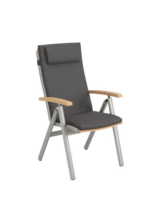 Auflage Monterey Recliner Chestnut, 2-tlg.