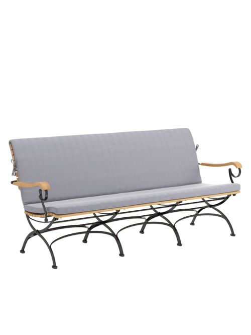 Auflage Fontenay Low Dining Bank 180 Lake