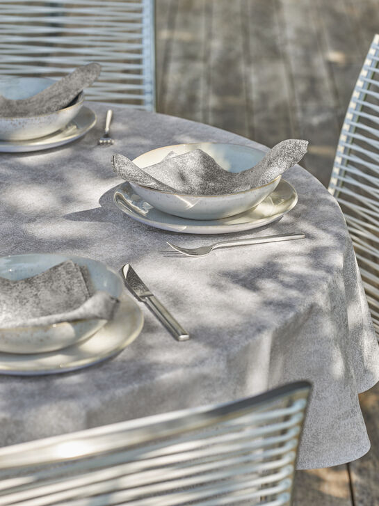 Glint Tischdecke 250 x 160 cm
