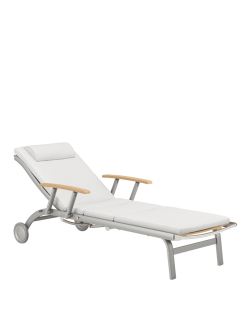 Auflage Monterey Liege Crystal