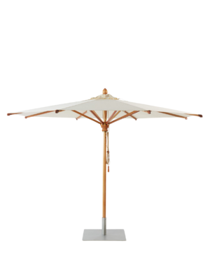 Umbria Sonnenschirm 350 cm rund
