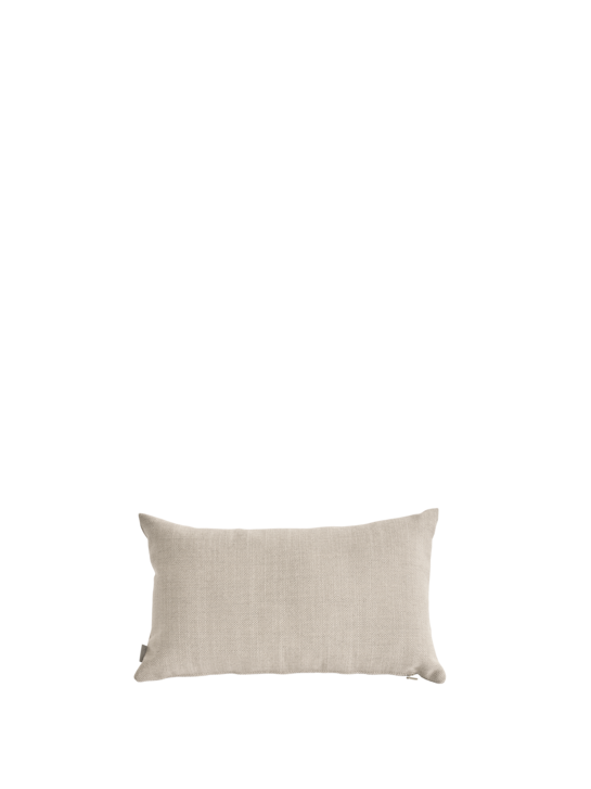 Dekokissen 30 x 50 Nature