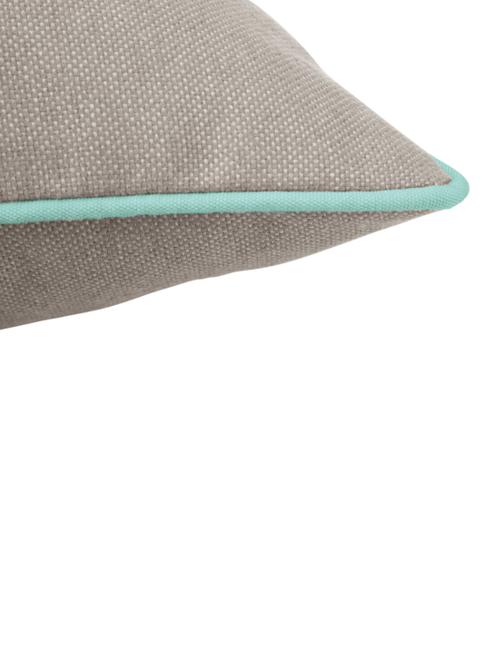 Kederkissen 50 x 45 Stone | Fresh