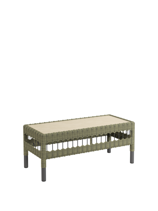 Torenso Beistelltisch 48 x 105