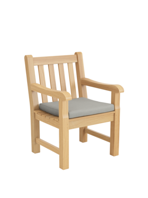 Sitzkissen Summerfield / Hestercombe Armlehnstuhl Stone
