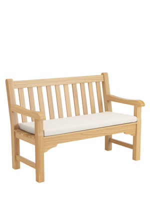 Sitzkissen Summerfield / Hestercombe Bank 120 Linum