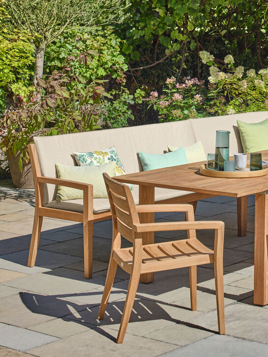 Valencia Bank Element Armlehne rechts 180