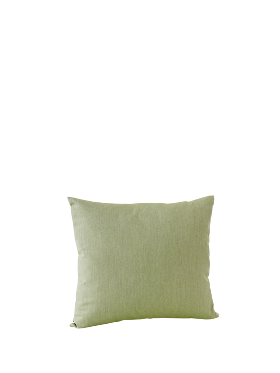 Federkissen 50 x 45 Leaf