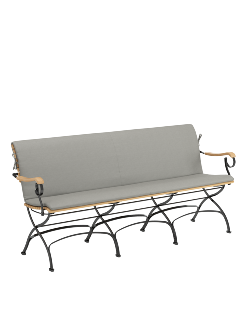 Auflage Fontenay Bank 185 Stone