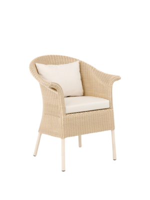 Rückenkissen Savannah 45 x 35 Sand