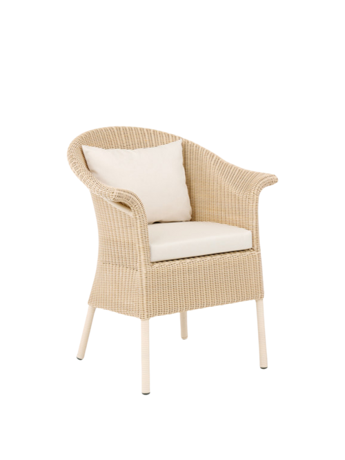 Rückenkissen Savannah 45 x 35 Sand