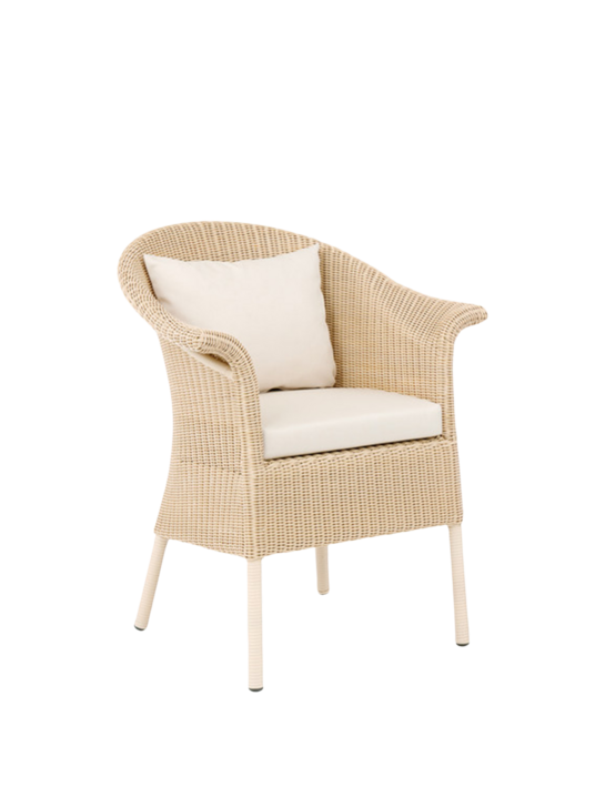 Rückenkissen Savannah 45 x 35 Sand