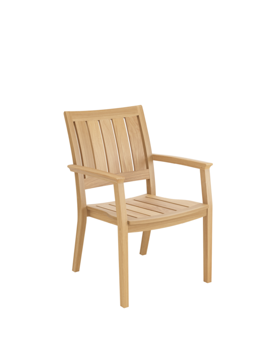 Brighton Armlehnstuhl