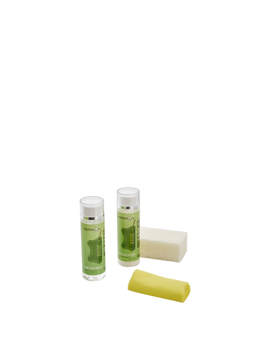 Garpa Lederpflegeset