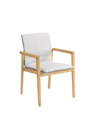 Auflage Derry Armlehnstuhl Crystal