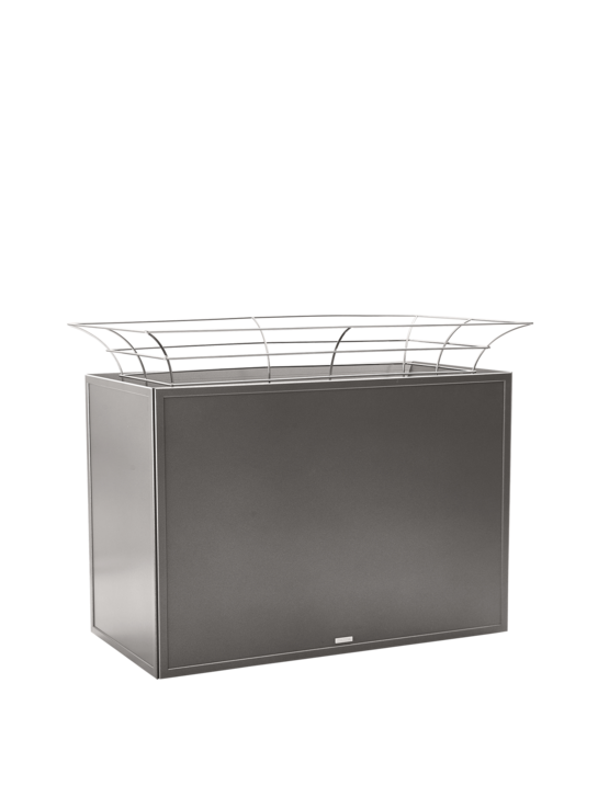 Antony Pflanzkübel 100 x 50 x 72