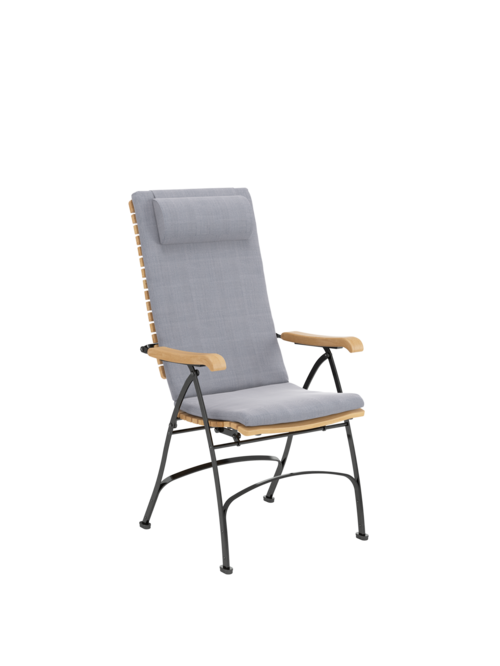 Auflage Fontenay Recliner Lake, 2-tlg.