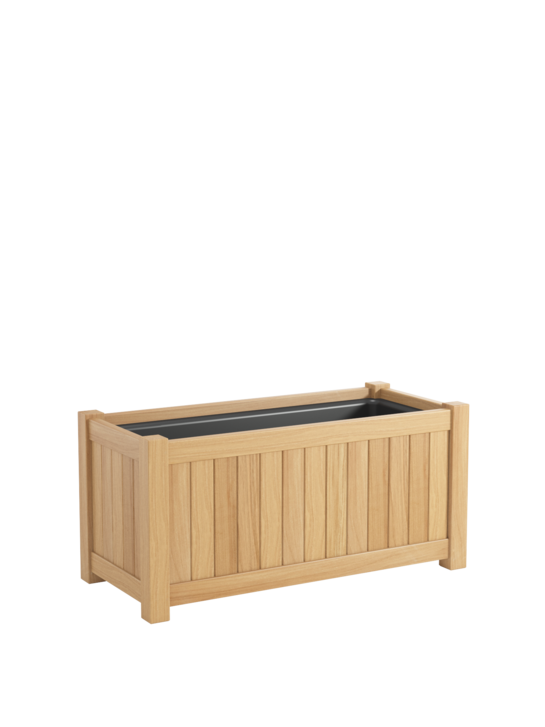 Ashford Pflanzkübel 46 x 102