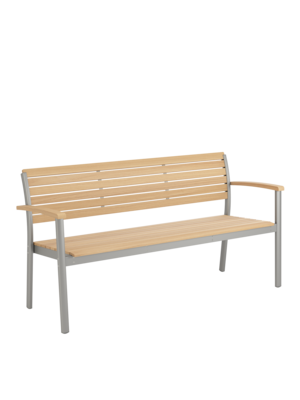 Monterey Bank 160 Silk