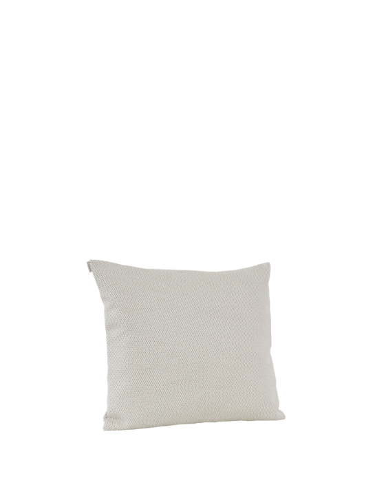 Federkissen 50 x 45 Woven Sand