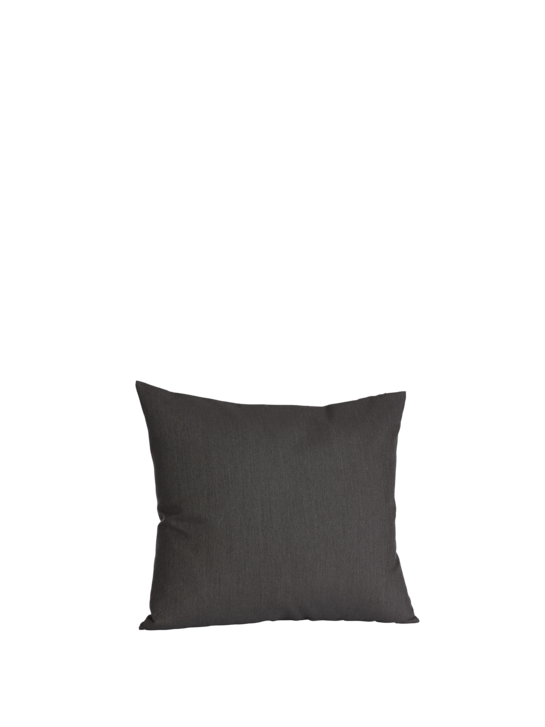 Federkissen 50 x 45 Anthrazit