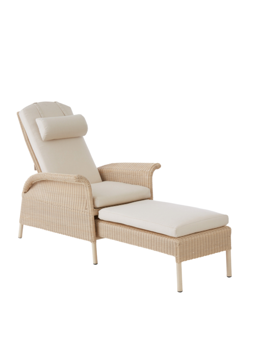 Cushion for Savannah Deck Chair Sand