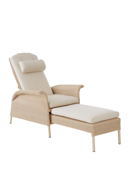 Cushion for Savannah Deck Chair Sand