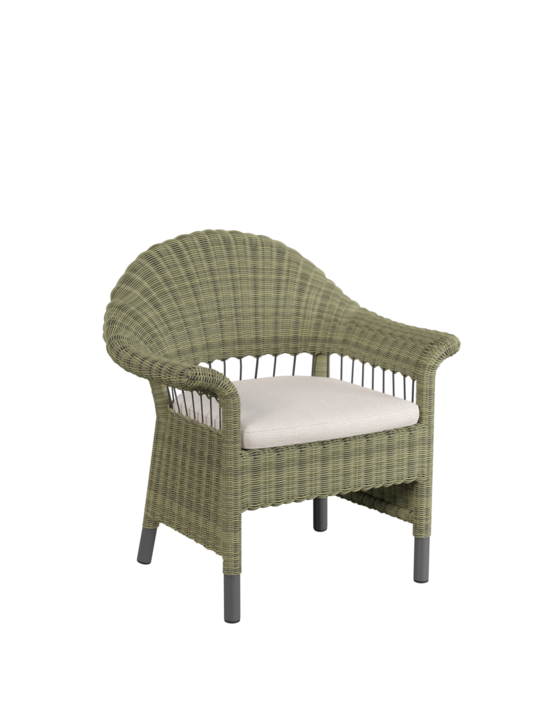 Sitzkissen Torenso Armlehnstuhl Desert