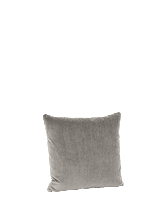 Sandvig Zierkissen Interieur 45 x 45 Quarz