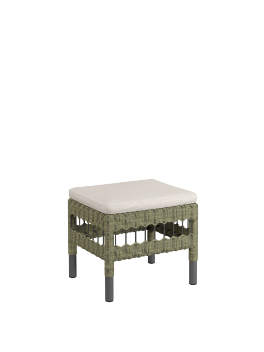 Sitzkissen Torenso Hocker Desert
