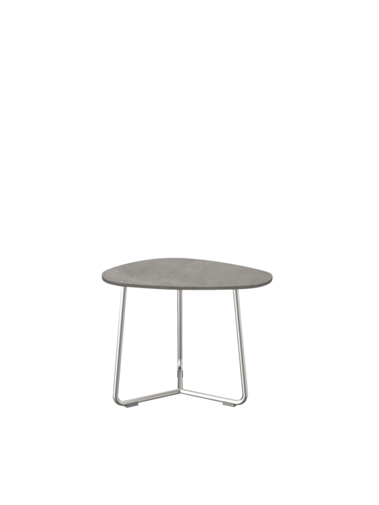 Amari Side Table HPL Shade