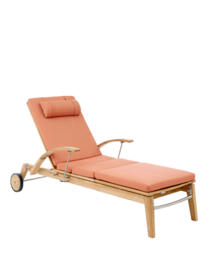 Auflage Hamptons Liege Maple