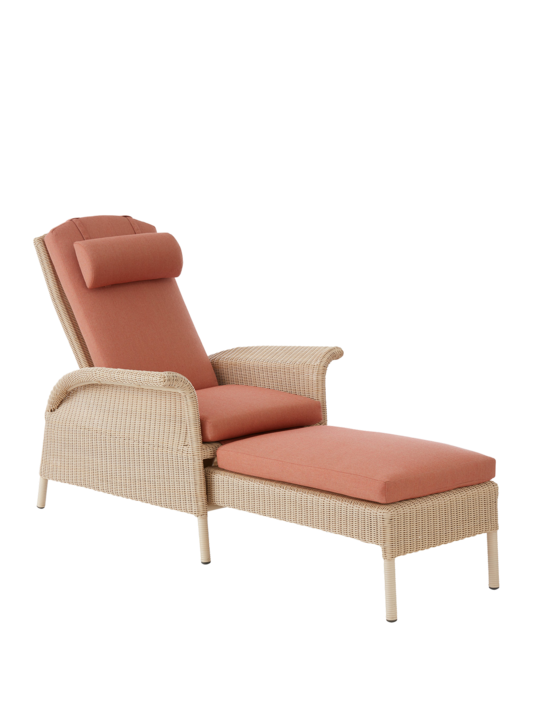 Cushion for Savannah Deck Chair Maple