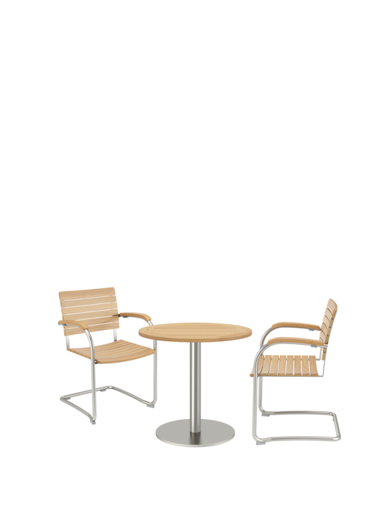 Bolero Dining Set Teak