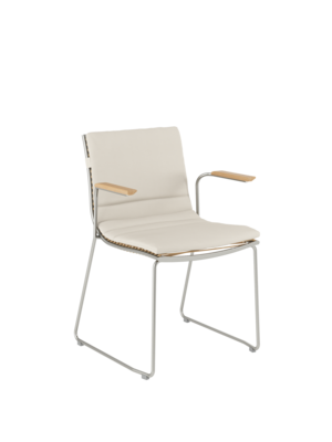 Auflage Pan Stuhl/Armlehnstuhl Linum