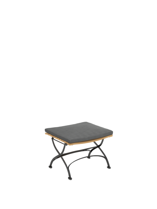 Sitzkissen Fontenay Low Dining Hocker Shadow