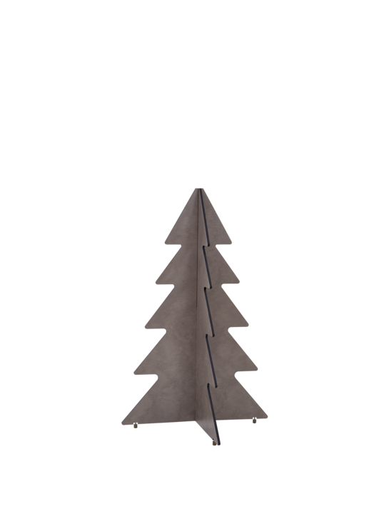 Nantes Weihnachtsbaum 120