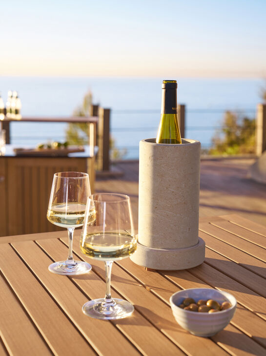 Frigo Weinkühler Moule