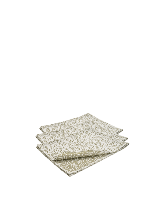 Olivo Tischläufer 140 x 40, 2er-Set