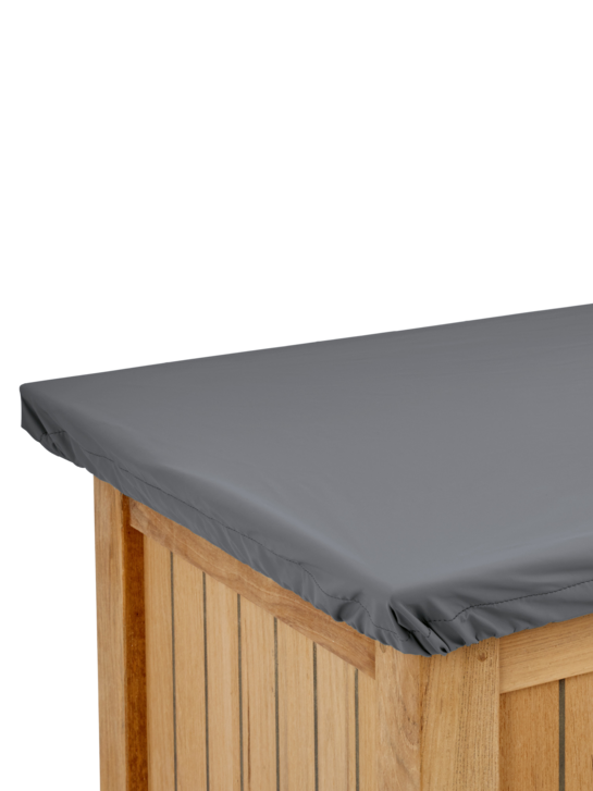 Abdeckhaube für Kissentruhe L niedrig (nur für Deckel)