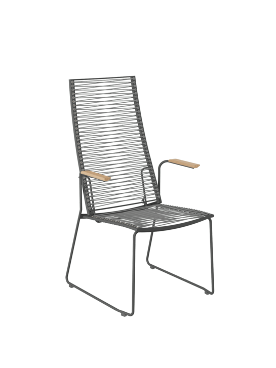 Pan Hochlehner 75 Graphit