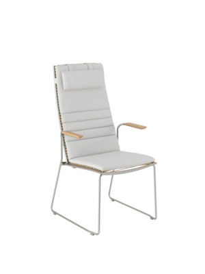 Auflage Pan Hochlehner 75 Crystal