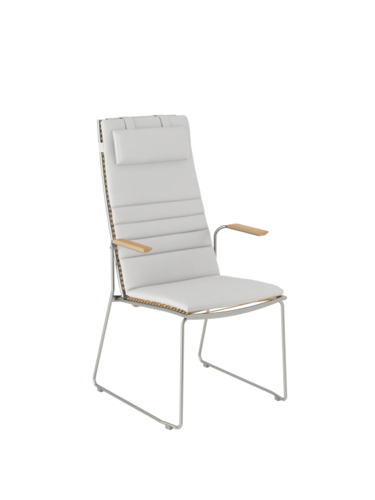 Auflage Pan Hochlehner 75 Crystal