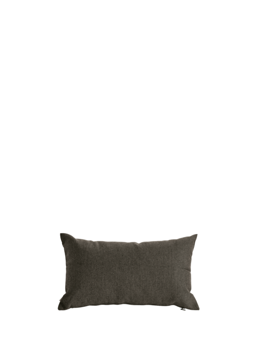 Dekokissen 30 x 50 Chestnut