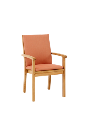 Auflage Eaton Armlehnstuhl Maple