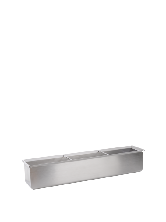 Trey Eiswürfelbehälter