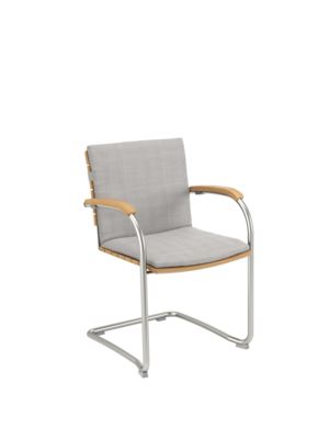 Auflage Bolero Freischwinger Hazel