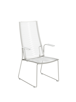 Pan Hochlehner 75 Weiß