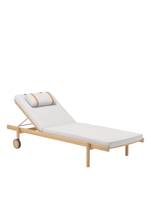 Auflage Cavo Liege Travertin