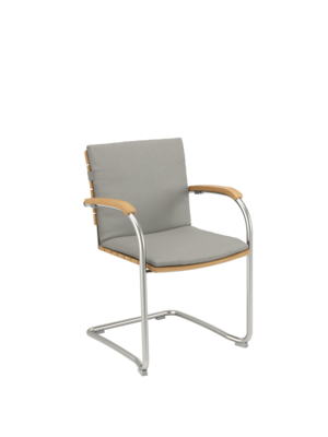 Auflage Bolero Freischwinger Stone